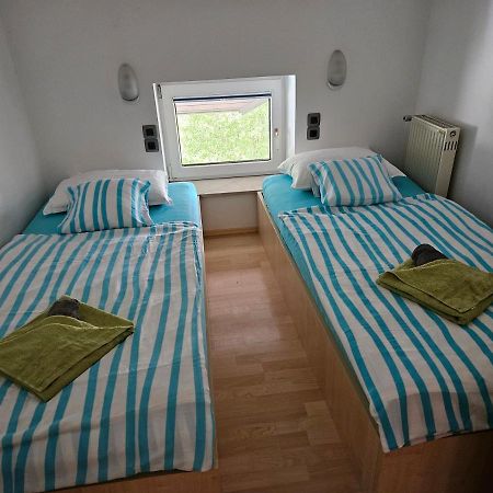 Ferienwohnung Apartma Jezerci Bled Exterior foto