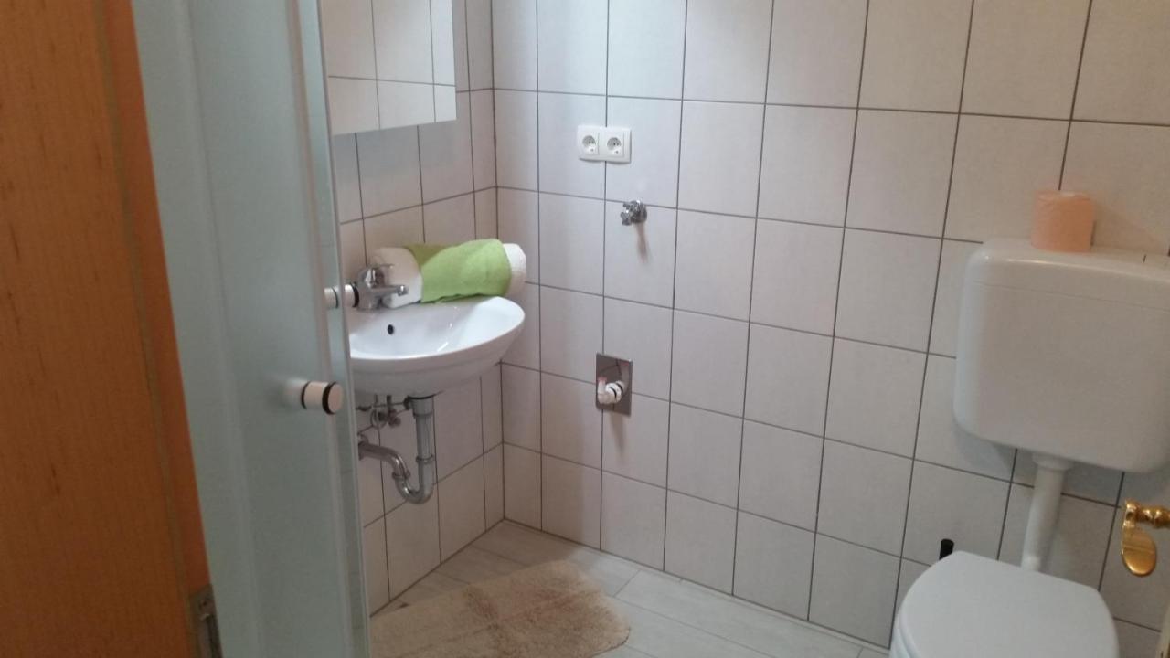 Ferienwohnung Apartma Jezerci Bled Exterior foto