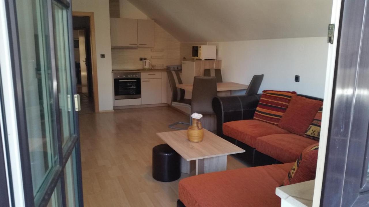 Ferienwohnung Apartma Jezerci Bled Exterior foto
