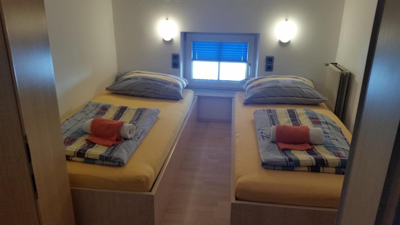 Ferienwohnung Apartma Jezerci Bled Exterior foto