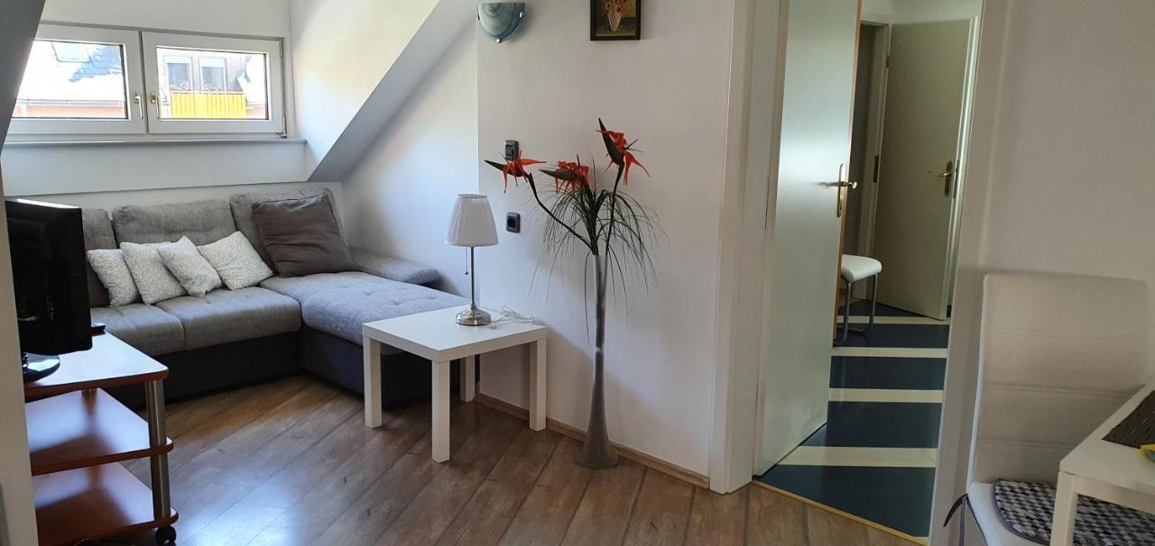 Ferienwohnung Apartma Jezerci Bled Exterior foto