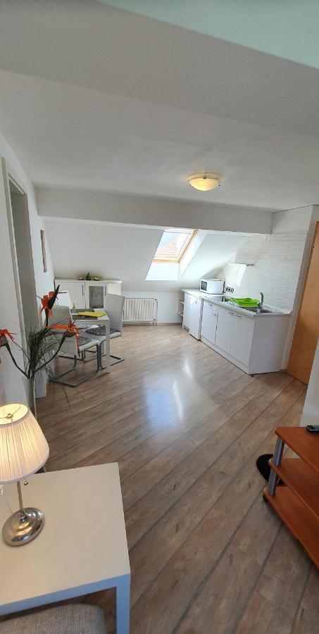 Ferienwohnung Apartma Jezerci Bled Exterior foto
