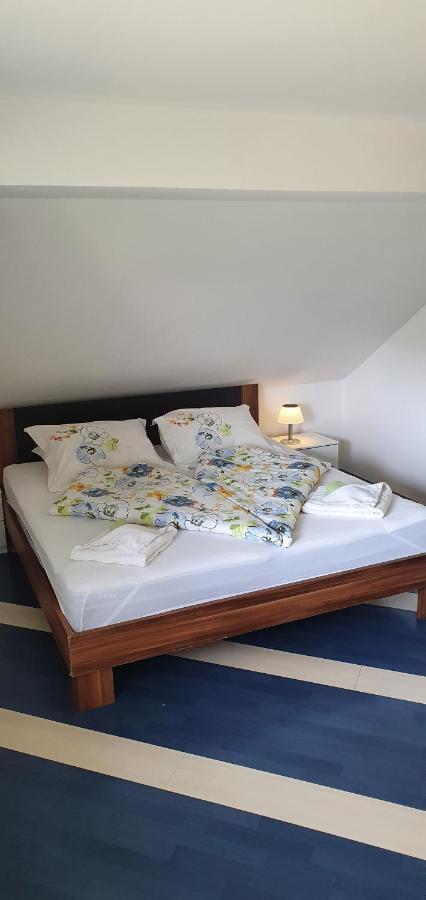 Ferienwohnung Apartma Jezerci Bled Exterior foto