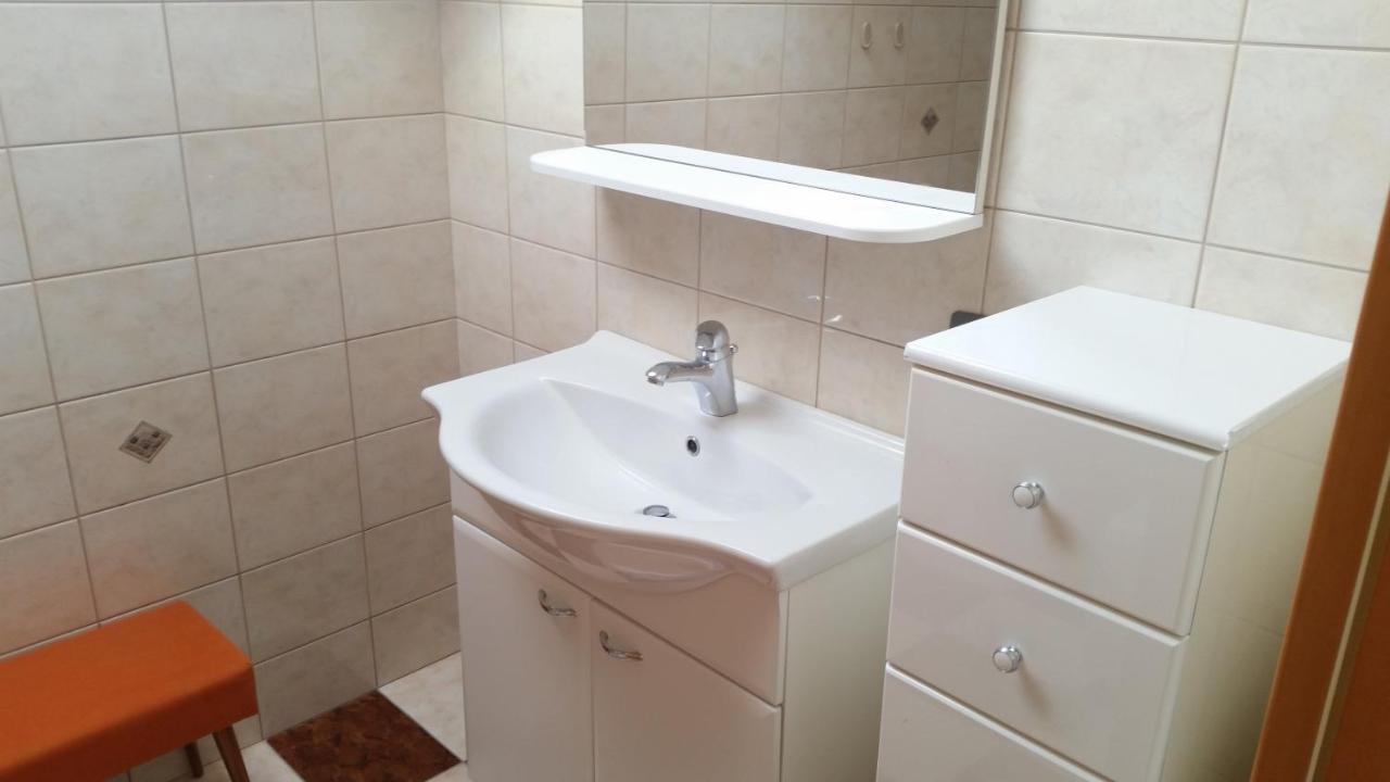 Ferienwohnung Apartma Jezerci Bled Exterior foto