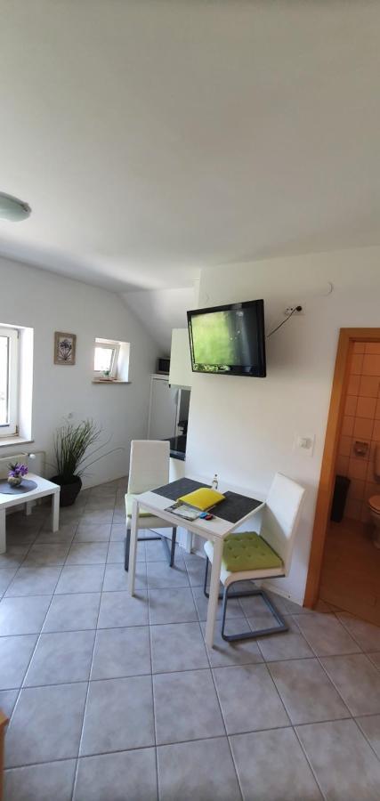 Ferienwohnung Apartma Jezerci Bled Zimmer foto