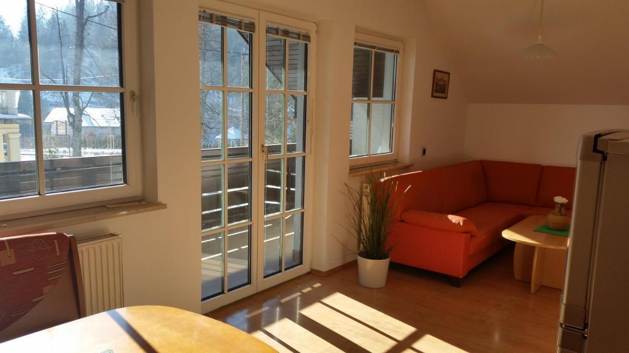 Ferienwohnung Apartma Jezerci Bled Exterior foto