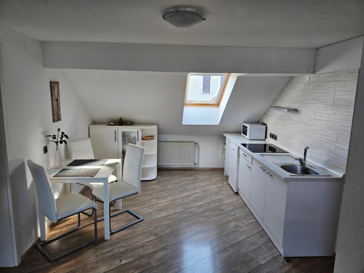 Ferienwohnung Apartma Jezerci Bled Exterior foto