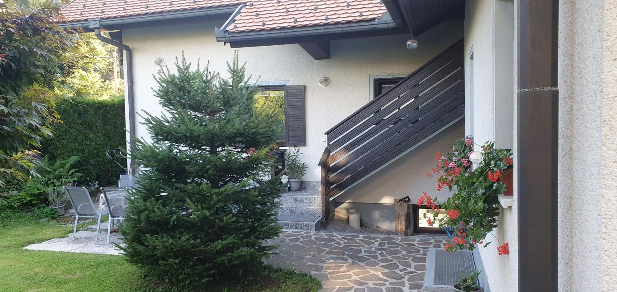 Ferienwohnung Apartma Jezerci Bled Zimmer foto