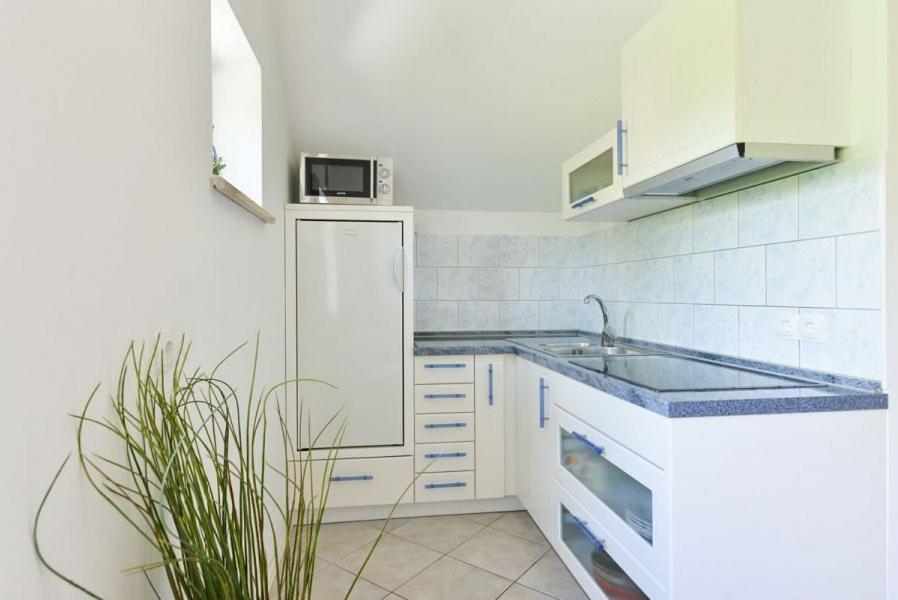 Ferienwohnung Apartma Jezerci Bled Zimmer foto