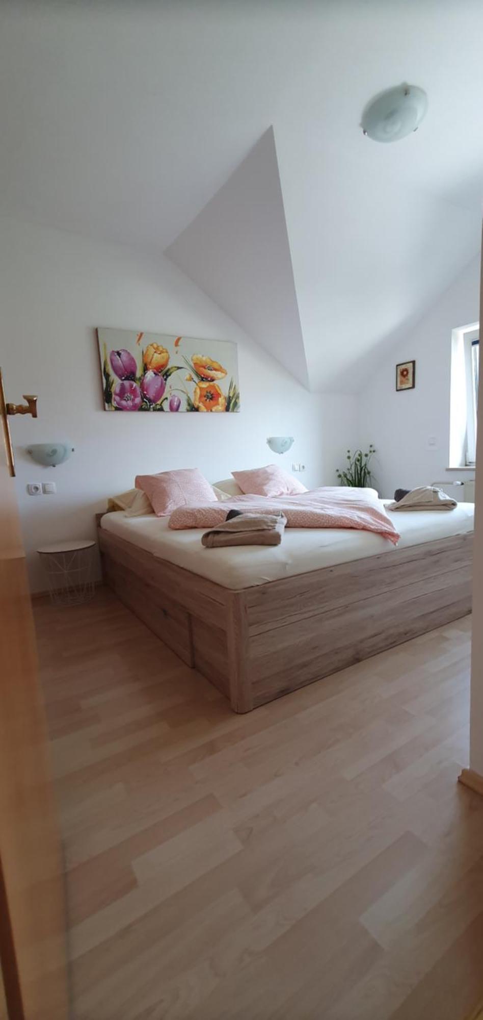 Ferienwohnung Apartma Jezerci Bled Zimmer foto