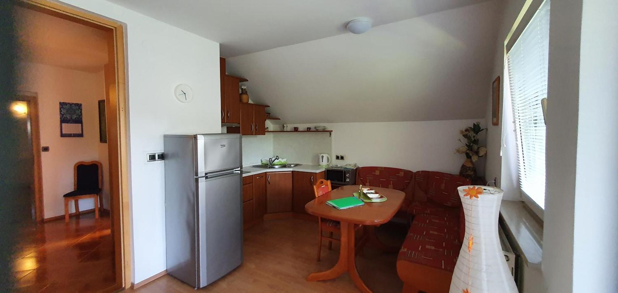 Ferienwohnung Apartma Jezerci Bled Zimmer foto