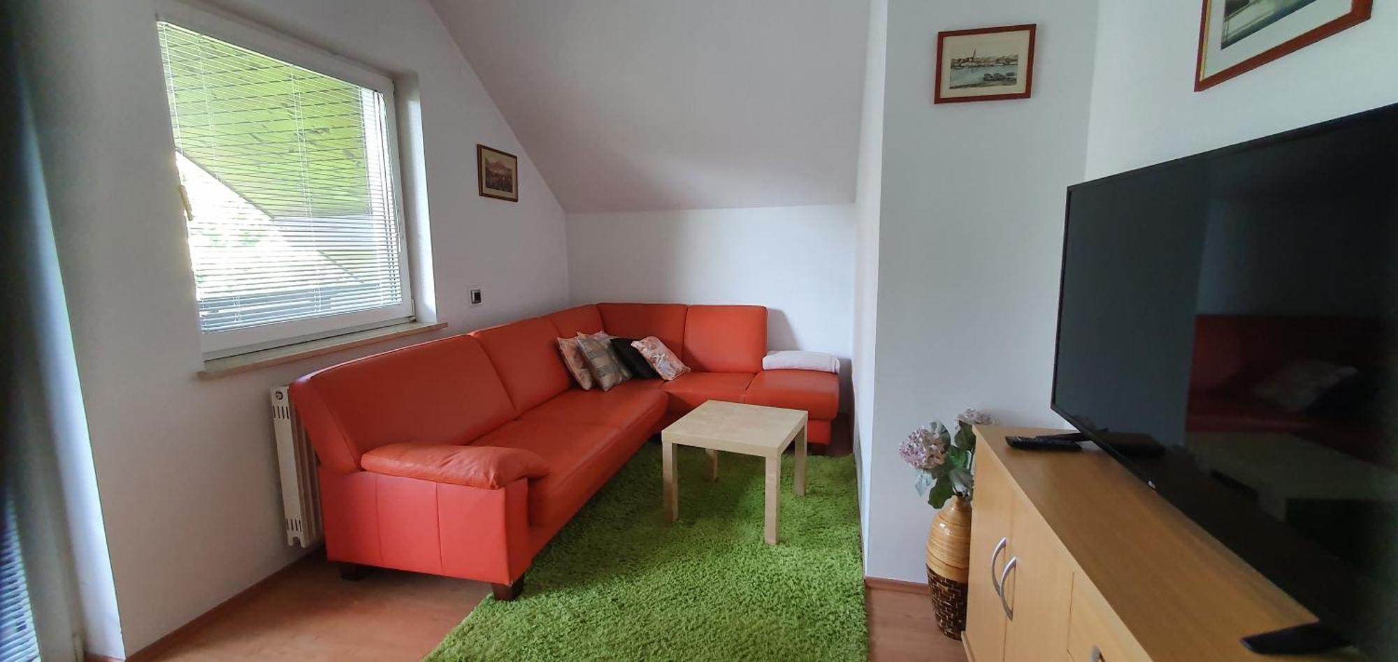Ferienwohnung Apartma Jezerci Bled Zimmer foto