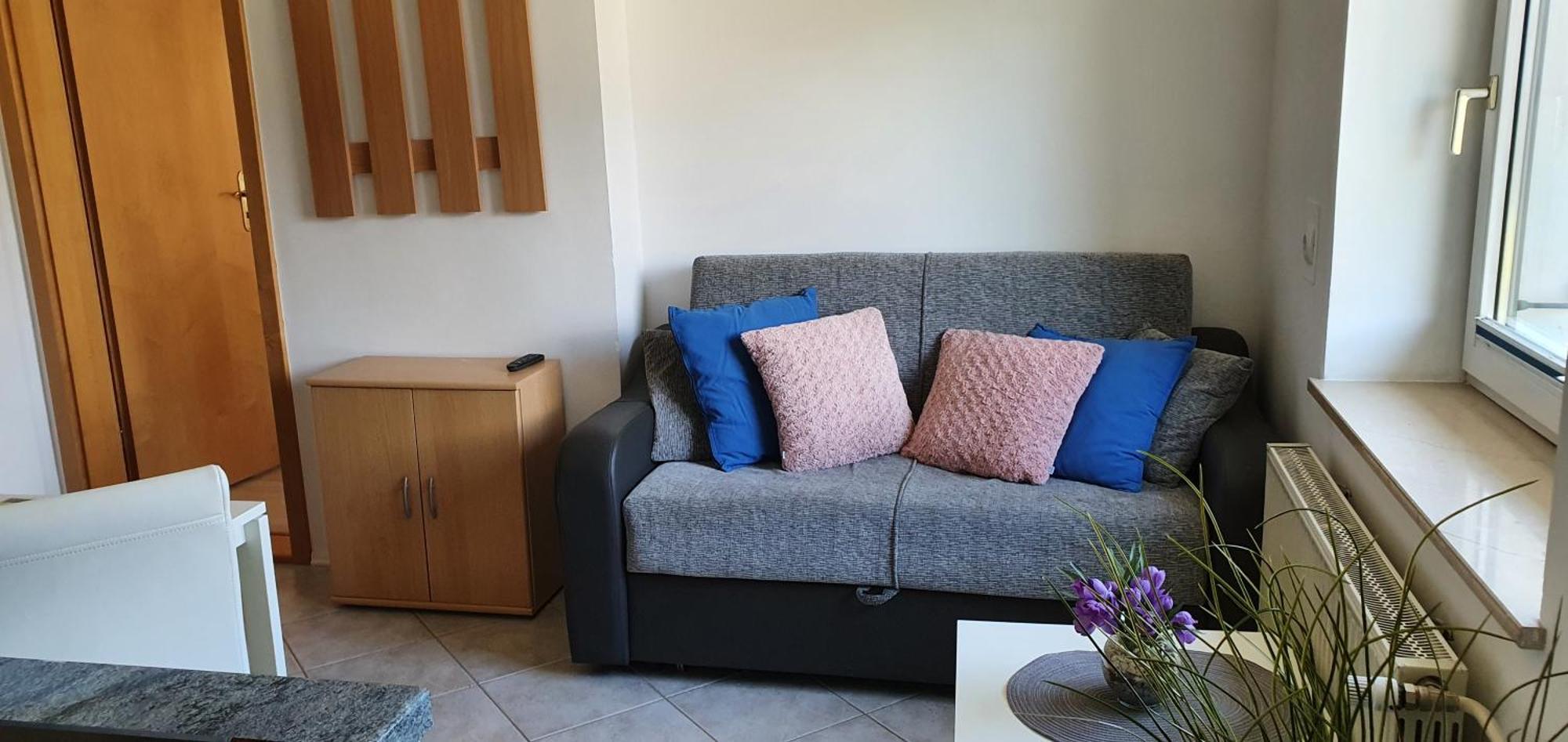 Ferienwohnung Apartma Jezerci Bled Zimmer foto