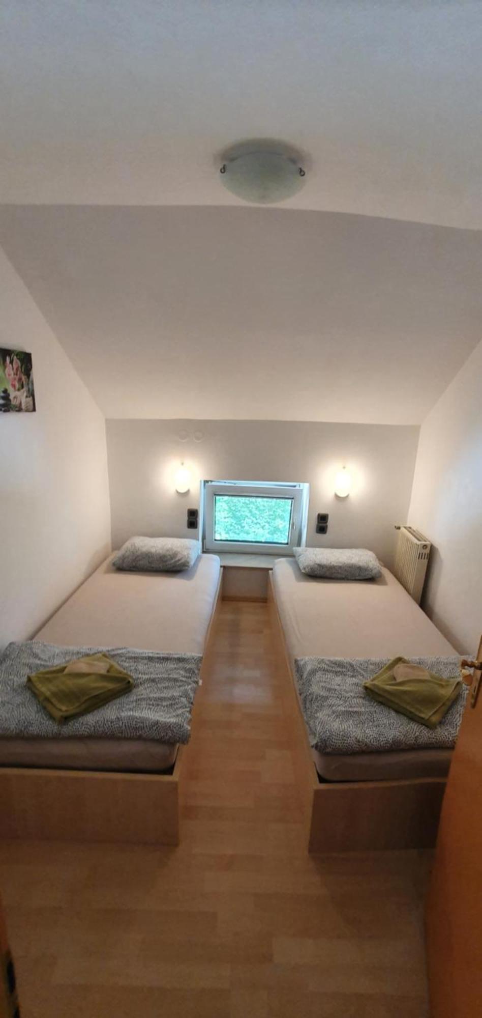 Ferienwohnung Apartma Jezerci Bled Zimmer foto